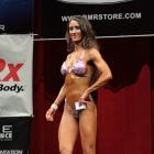 Sarah  Parker - NPC West Coast Classic 2014 - #1