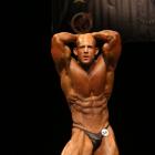 Brian  Martinez - NPC Jr. USA 2014 - #1