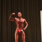 Gregory  Galagher - NPC Brooklyn Grand Prix 2013 - #1