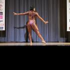 Iris  Ardon - NPC Brooklyn Grand Prix 2014 - #1