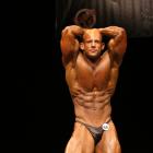 Brian  Martinez - NPC Jr. USA 2014 - #1