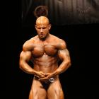 Brian  Martinez - NPC Jr. USA 2014 - #1