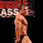 Troy  Hallback - NPC Rx Muscle Classic Championships 2013 - #1