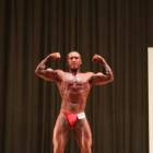 Gregory  Galagher - NPC Brooklyn Grand Prix 2013 - #1