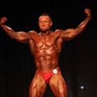 Michael  Reynolds - NPC Northern Kentucky 2013 - #1