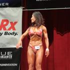 Diane Diem Nguyen - NPC West Coast Classic 2014 - #1