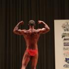 Gregory  Galagher - NPC Brooklyn Grand Prix 2013 - #1