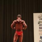 Gregory  Galagher - NPC Brooklyn Grand Prix 2013 - #1