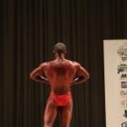 Gregory  Galagher - NPC Brooklyn Grand Prix 2013 - #1