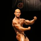 Brian  Martinez - NPC Jr. USA 2014 - #1