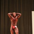 Gregory  Galagher - NPC Brooklyn Grand Prix 2013 - #1