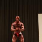 Gregory  Galagher - NPC Brooklyn Grand Prix 2013 - #1