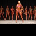 Molli  Smith - NPC Northern Kentucky 2013 - #1