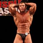 Troy  Hallback - NPC Rx Muscle Classic Championships 2013 - #1