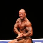 Chad  Reid - NPC Jr. USA 2014 - #1