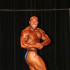 James  Pascale - NPC Rhode Island 2012 - #1