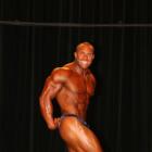 James  Pascale - NPC Rhode Island 2012 - #1