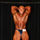 James  Pascale - NPC Rhode Island 2012 - #1