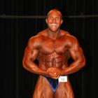 James  Pascale - NPC Rhode Island 2012 - #1