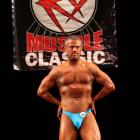 Allen  Seymore - NPC Rx Muscle Classic Championships 2013 - #1