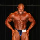 James  Pascale - NPC Rhode Island 2012 - #1