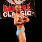 Allen  Seymore - NPC Rx Muscle Classic Championships 2013 - #1