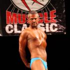 Allen  Seymore - NPC Rx Muscle Classic Championships 2013 - #1