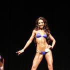 Tamara  Morales - NPC Jay Cutler Desert Classic 2013 - #1