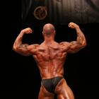 Chad  Reid - NPC Jr. USA 2014 - #1