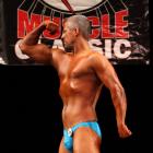 Allen  Seymore - NPC Rx Muscle Classic Championships 2013 - #1