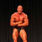 Stan  Smith - NPC Northern Kentucky 2013 - #1