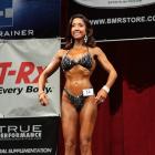 Shannon  Ciarlo - NPC West Coast Classic 2014 - #1