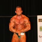 Rick  Bisch - NPC Rhode Island 2012 - #1