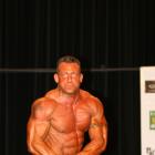 Rick  Bisch - NPC Rhode Island 2012 - #1