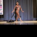 Iris  Ardon - NPC Brooklyn Grand Prix 2014 - #1