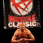 Allen  Seymore - NPC Rx Muscle Classic Championships 2013 - #1