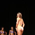 Breiana  McCoy - NPC Jay Cutler Desert Classic 2013 - #1