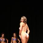 Breiana  McCoy - NPC Jay Cutler Desert Classic 2013 - #1