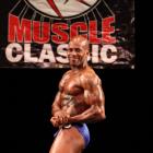 Robert   Jones - NPC Rx Muscle Classic Championships 2013 - #1