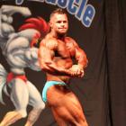 Jon  Powers - NPC Kentucky Muscle 2011 - #1