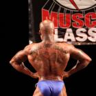 Robert   Jones - NPC Rx Muscle Classic Championships 2013 - #1