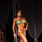 Susanne  Zavelle - NPC Stewart Fitness Championships 2014 - #1