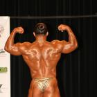 Joseph  Petreycik - NPC Rhode Island 2012 - #1