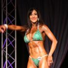 Susanne  Zavelle - NPC Stewart Fitness Championships 2014 - #1