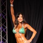 Susanne  Zavelle - NPC Stewart Fitness Championships 2014 - #1