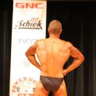 Nick  Metaxas - NPC Jay Cutler Classic 2013 - #1