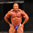 Ryan  Black - NPC Big Shott Classic 2012 - #1