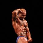 Robert   Jones - NPC Rx Muscle Classic Championships 2013 - #1