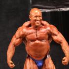 Ryan  Black - NPC Big Shott Classic 2012 - #1