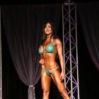 Susanne  Zavelle - NPC Stewart Fitness Championships 2014 - #1